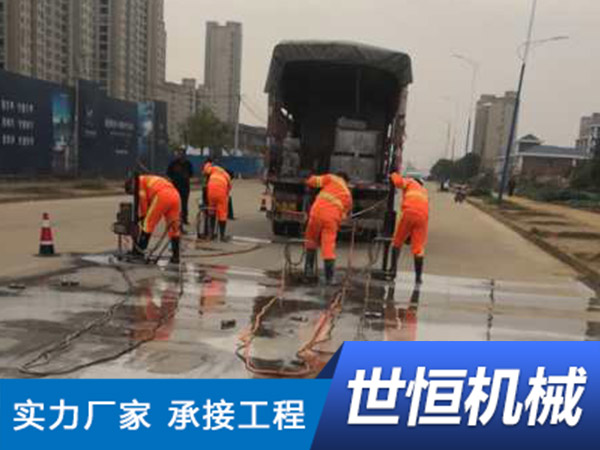 浙江压浆工程队