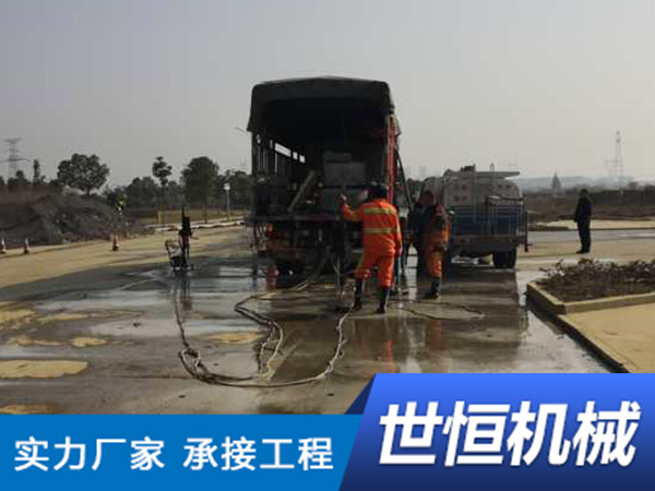 浙江裂缝灌浆施工