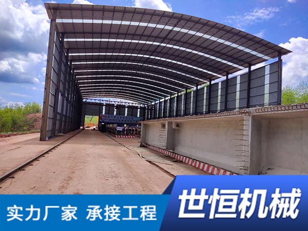 浙江桥梁喷淋系统