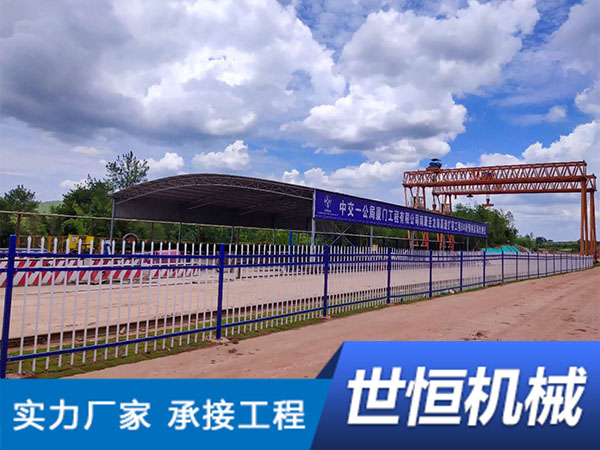 浙江桥梁喷淋养护系统