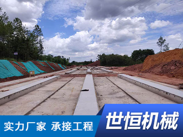 浙江公路桥梁养生喷淋