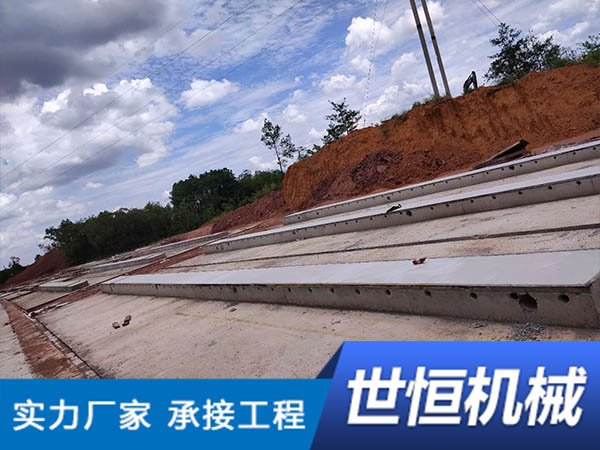 浙江混凝土桥梁喷淋养生