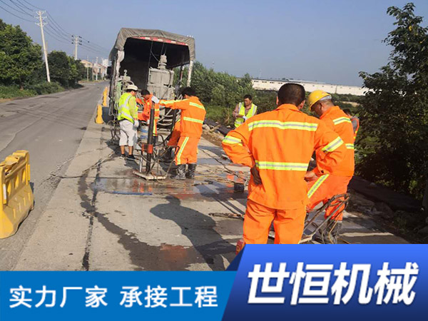 浙江地基注浆加固施工