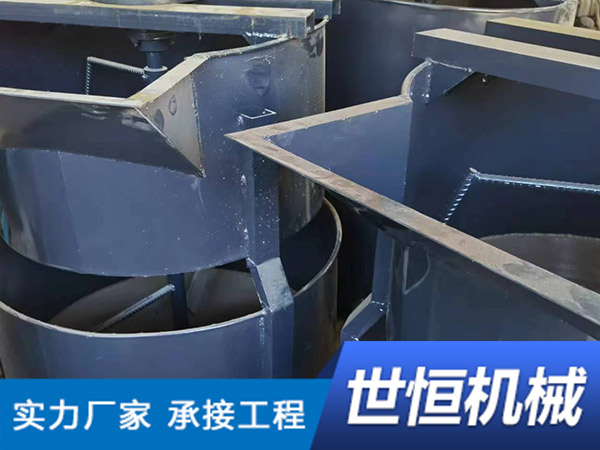 浙江立式双层搅拌机