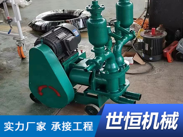浙江水泥路面压浆机