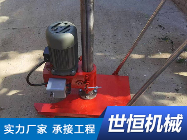 浙江小型路面钻孔机